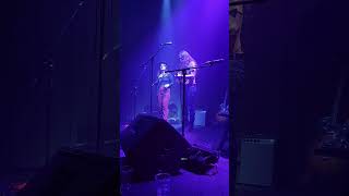 Sally Rose, Roger Harvey - Summer's End (cover) - 3/18/23 - Johnny Brenda's, Philadelphia PA