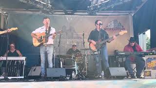 Big Tobacco & The Pickers - Return To Sender (Say It Ain’t So) - LIVE