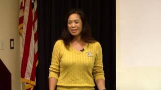 Sisavanh Houghton   Conversational Spaces 720p