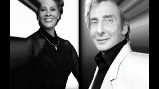 Dionne Warwick & Barry Manilow - Run To Me