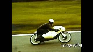 Sachsenring 1978 50ccm Lizenz / ein Film von Jürgen Grodotzki