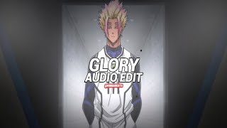 Glory (Brazilian Phonk) - Ogryzek [Edit Audio] Non Copyright