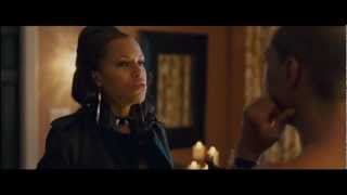 Kerry Washington - A Thousand Words Clip "Are you looking for someone?"