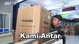 Belanja Mudah! Kami Siap Antar Sampai Rumah