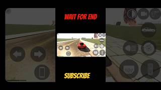 Ferrari cheat code in indian bike driving 3D#shorts#trendingshorts