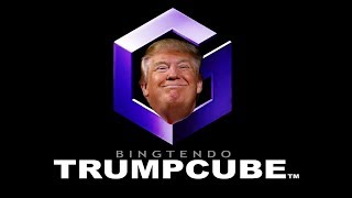 TrumpCube