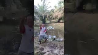 kelakuan pemancing #shortvideo #videoshort