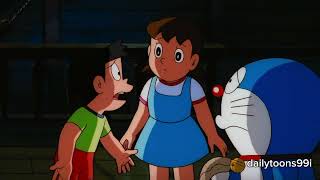 Doraemon movie || Nobita's Treasure Island || part 8 || dailytoons99i