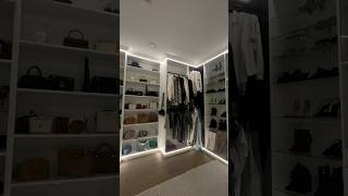 Closet Lighting on a BUDGET!!!