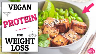 Are You Getting Enough Protein on a Vegan Diet? Find Out Now!