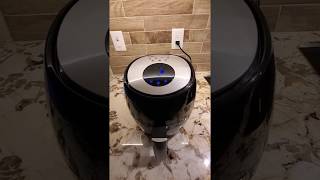 Elite Platinum 3.4-qt. Digital Air Fryer