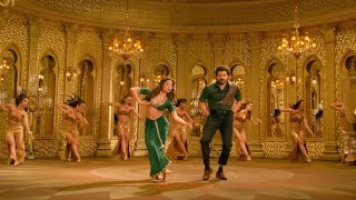 Full Video_ Jimikki Ponnu (Tamil) Varisu _ Thalapathy Vijay _ Thaman S _ Vamshi Paidipally