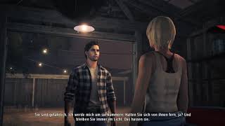 Alan Wake American Nightmare - Episode 1/4 - EN / DE-Untertitel (Action / Horror)(Story - Gameplay)