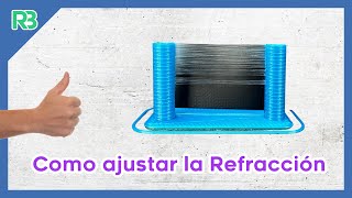 Pruebas de retracción