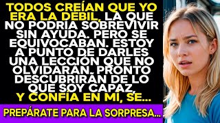 ¿QUIÉN PAGA LOS GASTOS DEL HOGAR？ MIS SUEGROS NO TIENEN IDEA.  ¿EL RESULTADO？