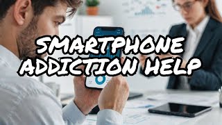 smart addiction & How to over come it #smartphone#addiction