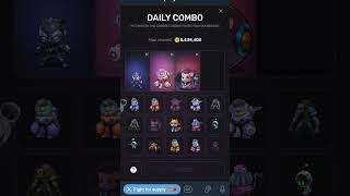 Pixelverse daily combo card 25 july 2024 today pixel tap combo card #pixelverse