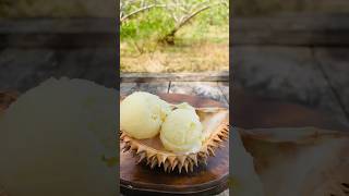 🍦🫣Ice Cream Recipe👉Durian | Cook With Kani #cookwithkani