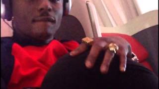 Terry G - Nacking Akpako in the Plane [Video]