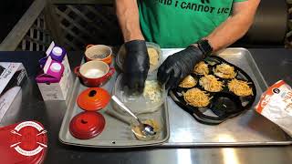 Scalloped Potatoes - creamy cheesy scalloped potatoes recipe: how to make scalloped potatoes