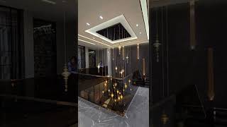 Stair Lobby Design | Staircase Design #trending #viral #yt #tiktok #art #usa #design #reels #house