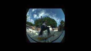 David Loy Slam 2014 Birdhouse Skateboards Demo