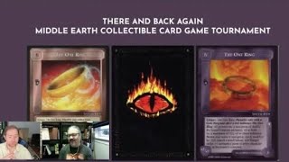 Middle Earth CCG World Championships Are Happening! What You Need to Know!