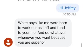 THIS is Why You Cant Find Whale Subs + High Value Men as a Financial Dominatrix