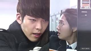 young do & eun sang & kim tan; another life [fmv]