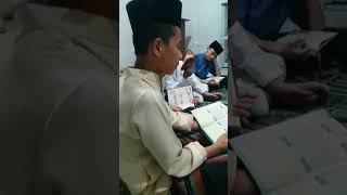 Tadarus Al-Qur'an#mtq2022 #shorts