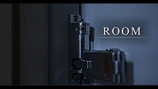 제목 : 방  Room ||  BMPCC 6K Cinematic video [4K]