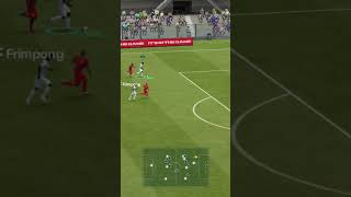 EAFC MOBILE | PB03 GAMING | Highlight 99 #football24mobile #fifa #footballgame #football2023mobile