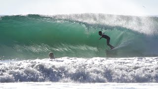 Tom Curren Mason Ho HEY JOE Jam In The Park | Day - 4 LOST FILES OF THE SEARCH