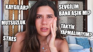 Aşk Meşk İşleri | Kendi Kendime