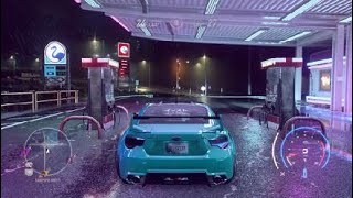 Need for Speed™ Heat I buy subaru BRZ