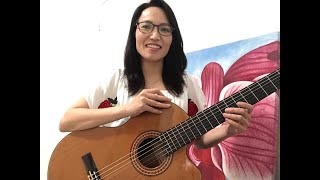 Thú Yêu Thương/The God Father Theme (Chord)