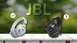 The 5 Best JBL Headsets in 2024 for High-Quality Sound