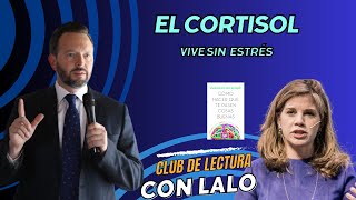 Cómo bajar el estrés, Conoce el cortisol