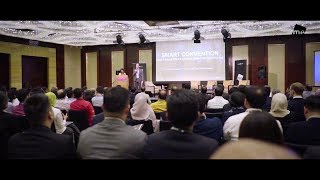 Winning the Future - Smart Cities and Smart Manufacturing / Smart Convention - 2019, Kuala Lumpur