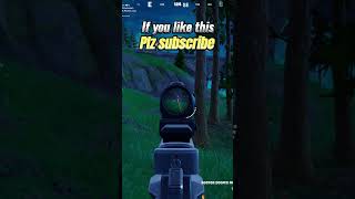 😍New Season / fortnite gameplay / clip of fortnite game / #shorts #gaming