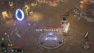 Diablo III Necro Grift Comes To a Halt