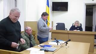 РОЗГЛЯД СПРАВИ ШАМІНА О. В.  У ЛЬВІВСЬКОМУ АПЕЛЯЦІЙНОМУ СУДІ 16. 01. 2024 року-ч. 4