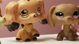 Lps mv little game