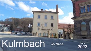 Kulmbach : Blaich   4K