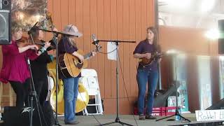 More Music From The Appalachian Festival