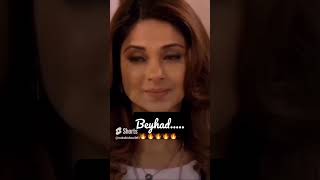 #attitude #bollywood #jenniferwinget #love #shayari #shortmusic #shortsongs #dialogue #sad #beyhadh2