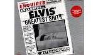 Elvis' Greatest Shit - Petunia The Gardener's Daughter