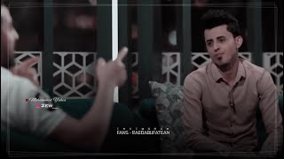 جاسم محمد برنامج اشتاگلي عين اعله بابه / تفاعل رائد ابو فتيان