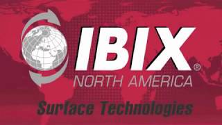 IBIX System Setup and Features