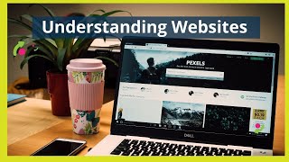 Understanding Websites. Should you do it yourself?